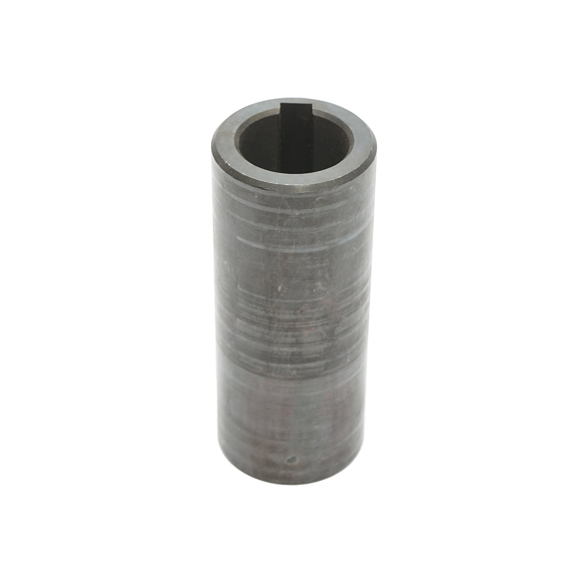 Axle pin with a key for the GK, BK98222 shredding transmission