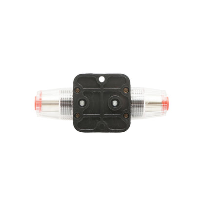 Automatic safety with reset button 100A Breckner Germany