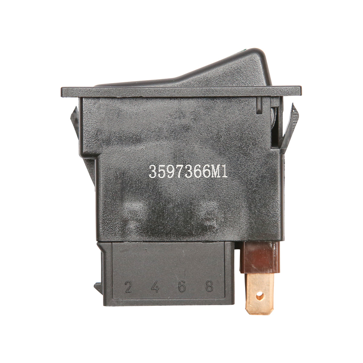 Light switch phase for Massey Ferguson 3597366M1