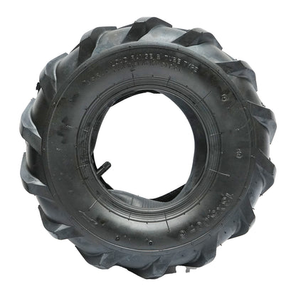 Tire with tube 13x500-6 for motorcycles