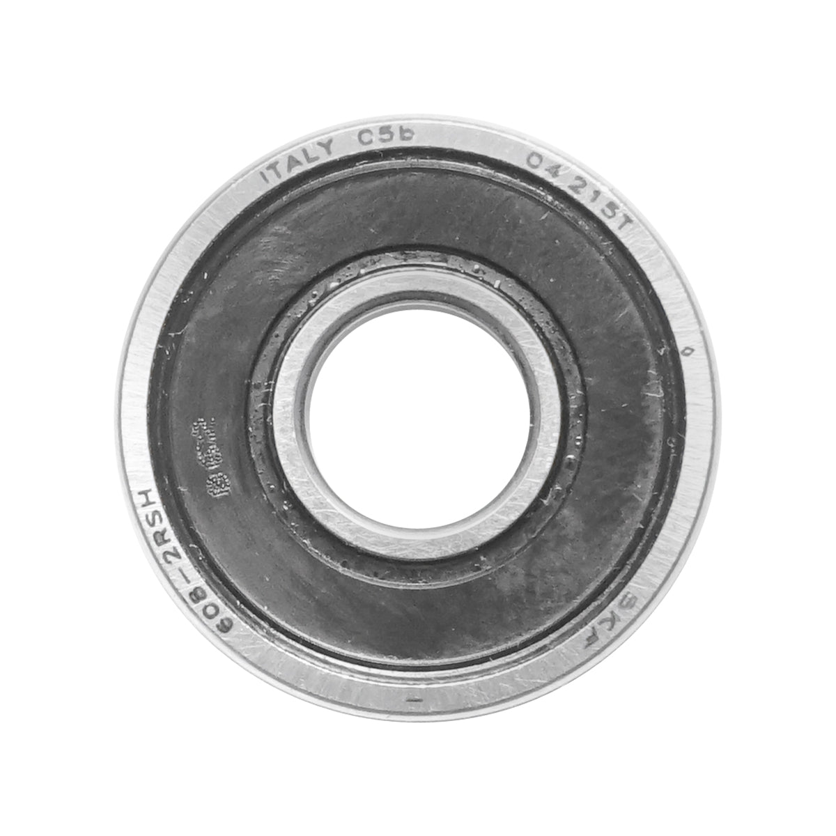 SKF 608 2RS bearing