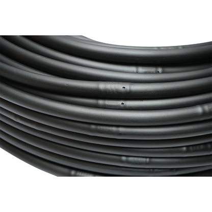 Drip irrigation tubing, 100M roll 4L/h, D16mm pitch 33cm Breckner Germany