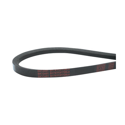 Transmission belt 17x11x1726 at Breckner Germany
