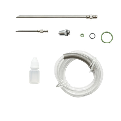 Automatic dispenser syringe 20ml for administering suspensions, oral solutions Breckner Germany