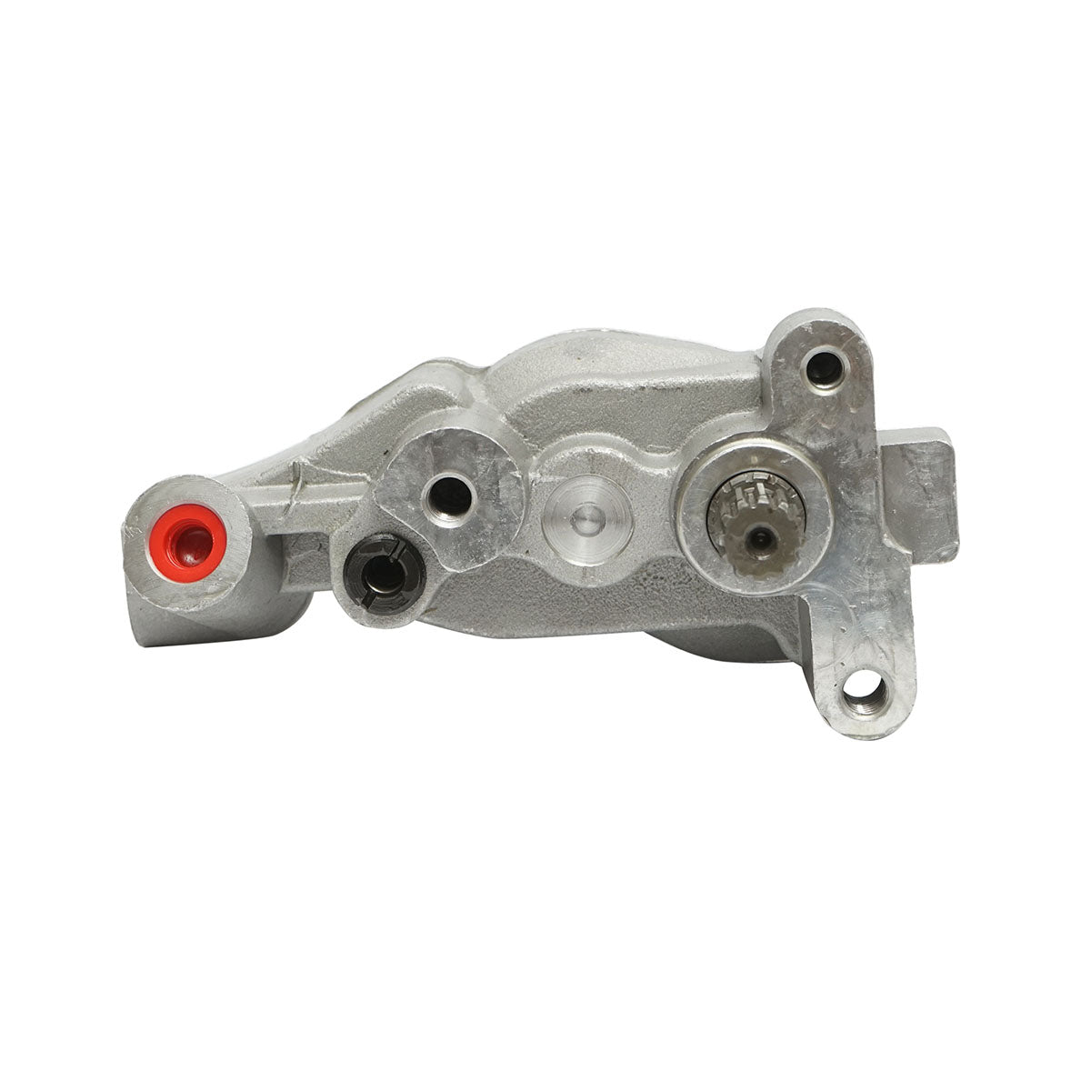 Auxiliary hydraulic pump Massey Ferguson OEM code 886821M93, 886821M94