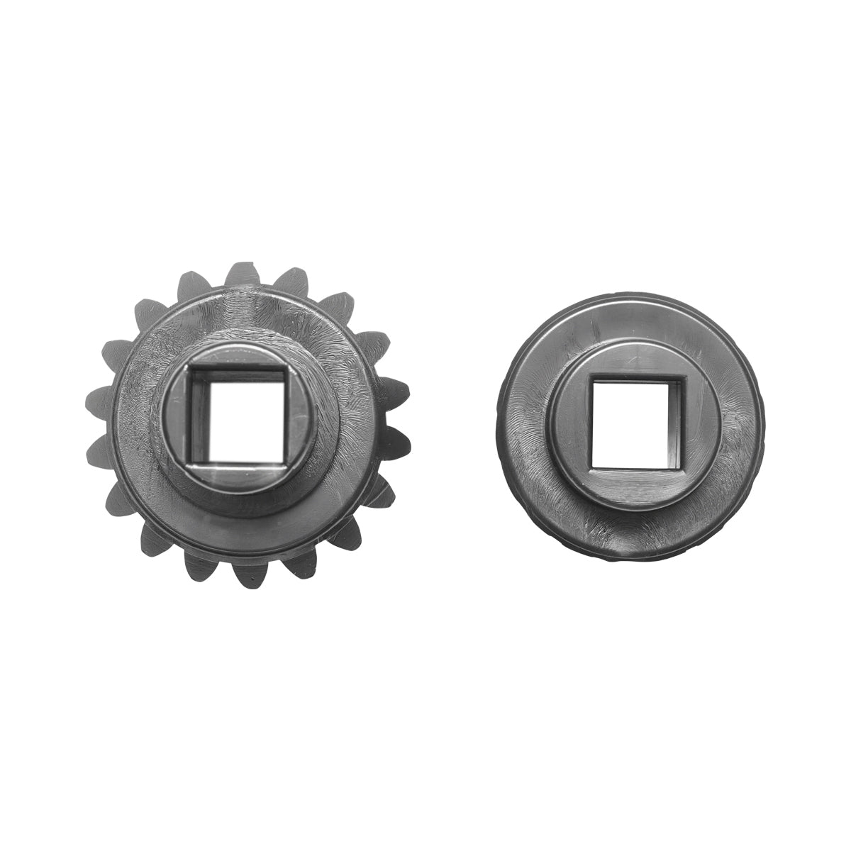 Set distributor fertilization gears for Maschio Gaspardo G20860126R