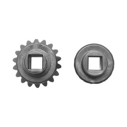 Set distributor fertilization gears for Maschio Gaspardo G20860126R
