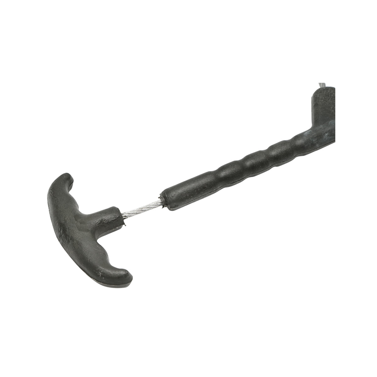 Mini lasso with handle for catching pigs Breckner Germany