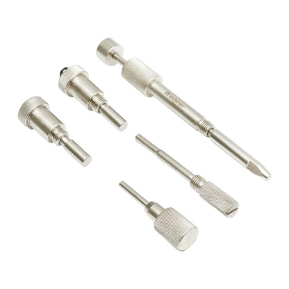 Engine distribution blocking set for Fiat Ducato 2.3D Breckner Germany