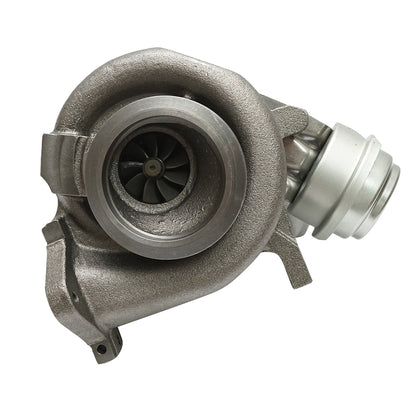 Turbo Mercedes-Benz Sprinter 216 CDI, 316 CDI, 416 CDI engine code OM612DE 27LA OEM code 05104006AA, A6120960399