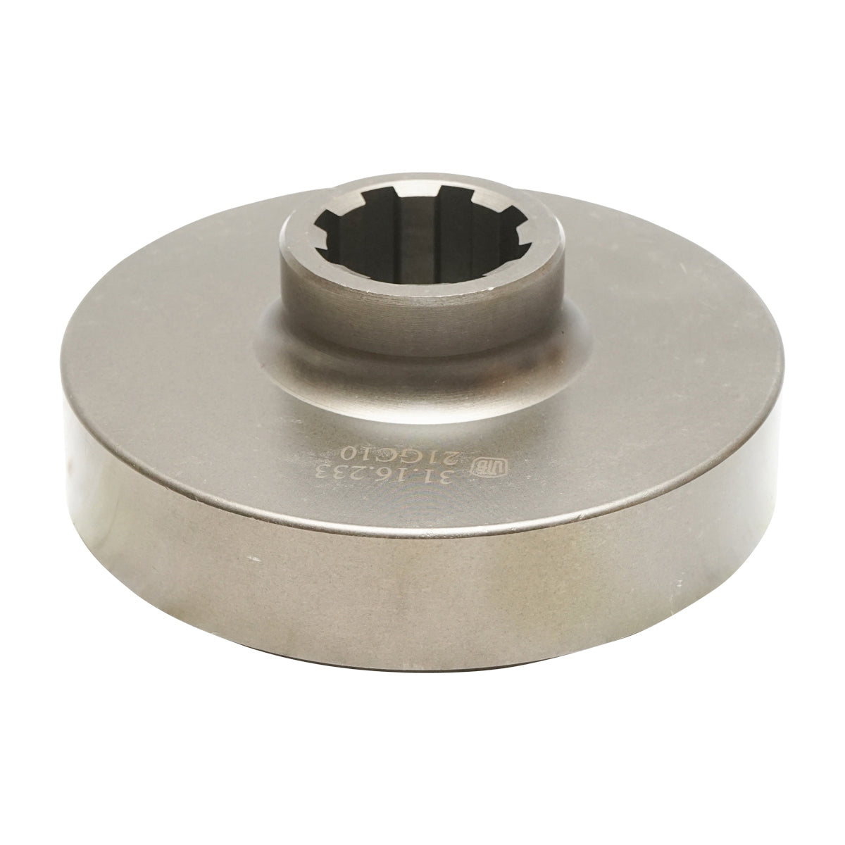 Driver wheel reducer clutch Z=34 inner gear UTB U-650