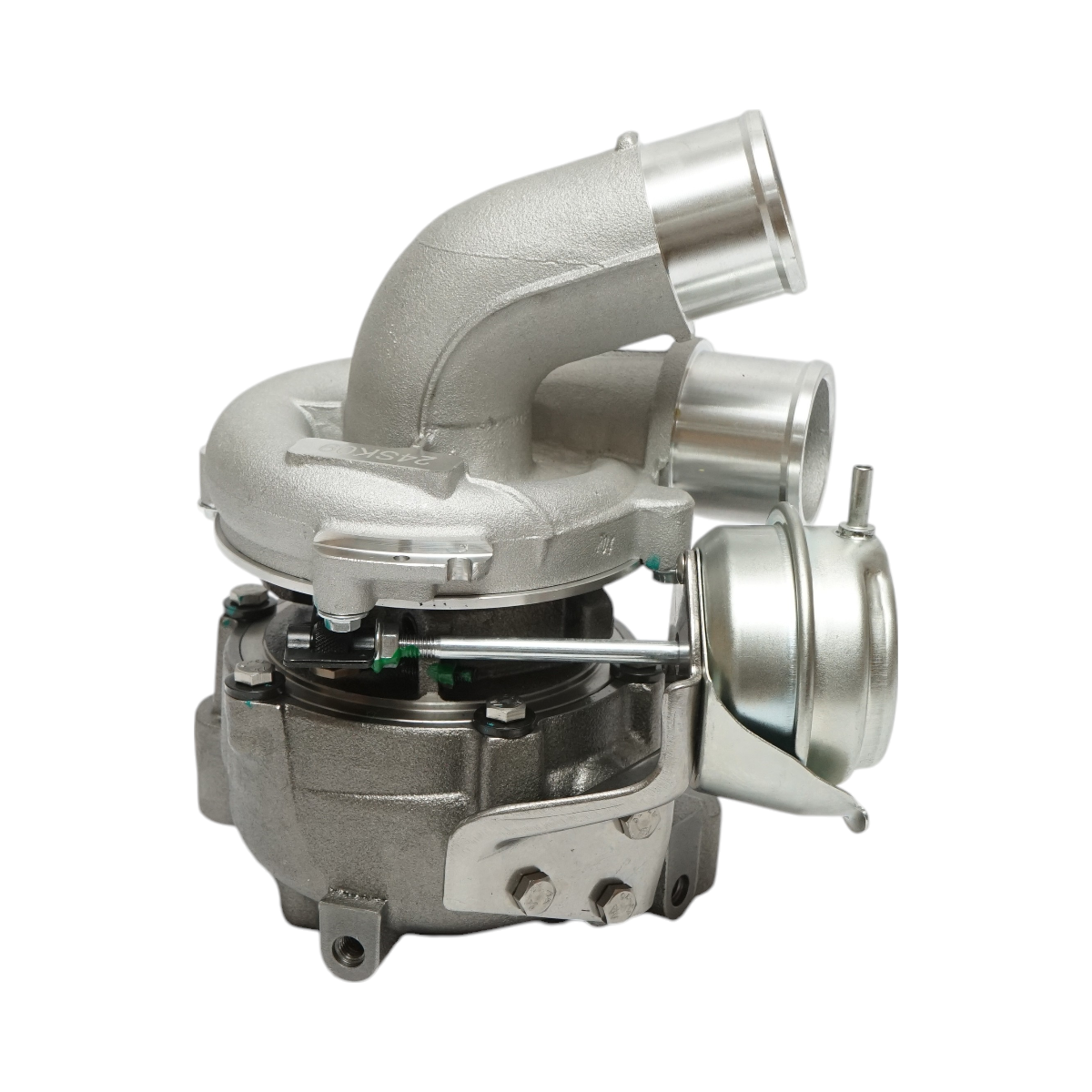 Turbo Toyota Avensis, Corolla 2.0 D4D engine code 1CD-FTV OEM code 17201-0G010