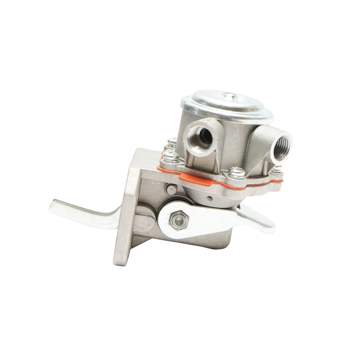 Fuel pump for Houses, Landini, Massey Ferguson, MC Cormick, Perkins, JCB, code 4224451M91; PE2641A067; PEULPK0005, 17913600; 549553; ULPK0034; 295976A1; 72111; ULPK0034; 30/100-32; VPD3045 Breckner Germany