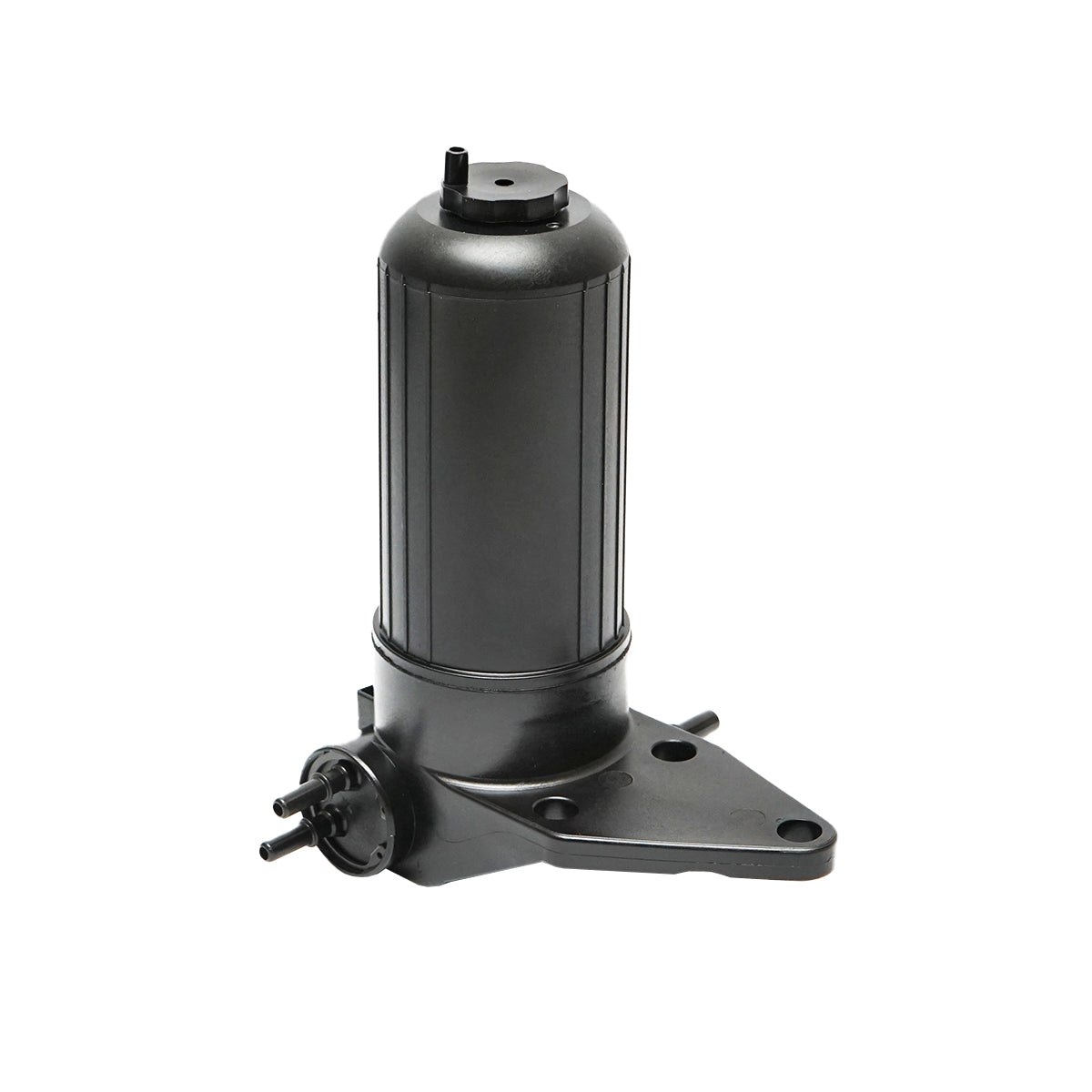 Electric supply pump for Perkins engine forestry tractor, Massey Ferguson 3679527M1