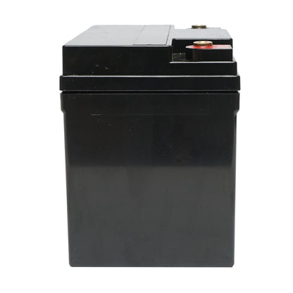 12V battery, 30Ah, 20HR Breckner Germany
