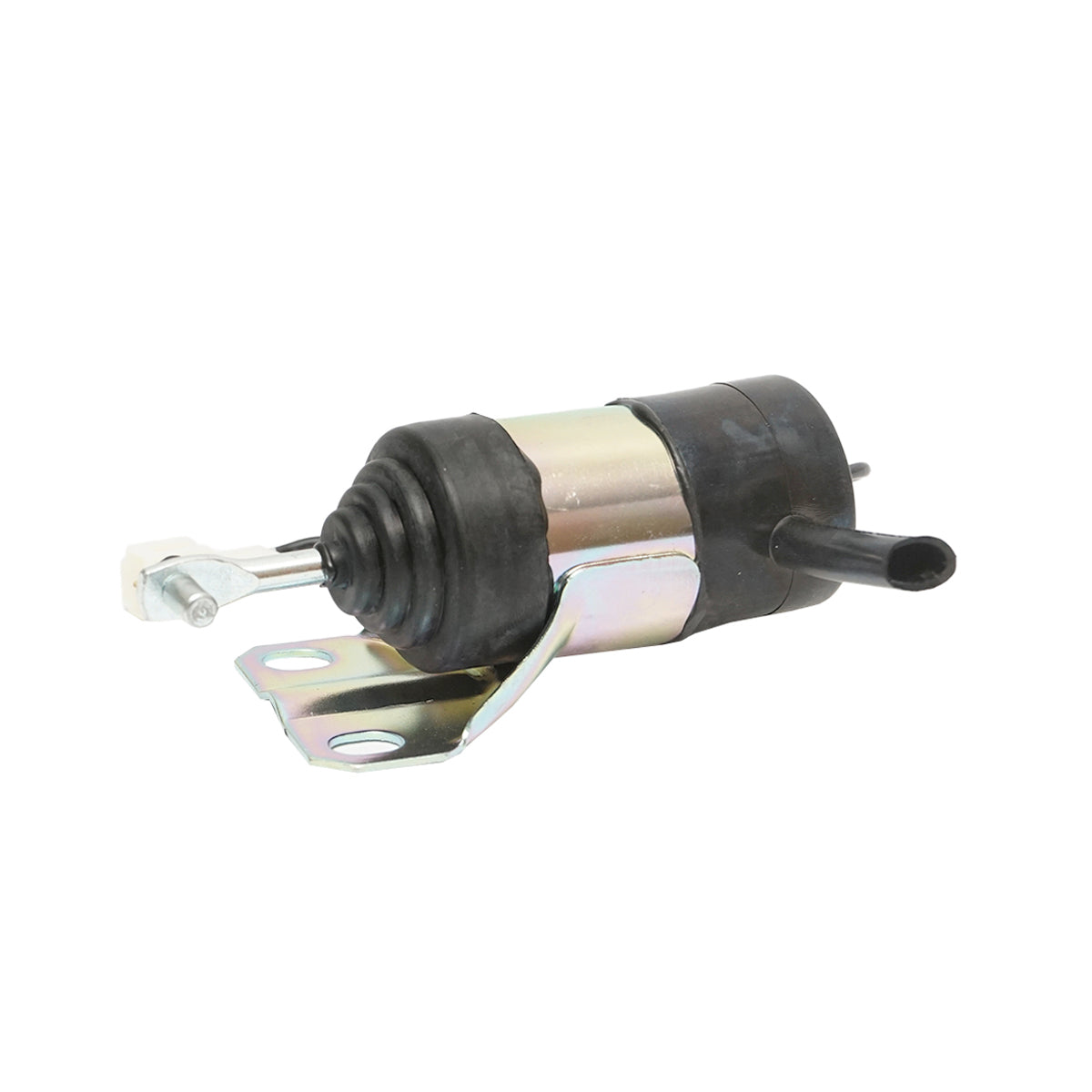 12V injection pump solenoid for Kubota 15471-6001-0