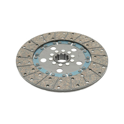 Clutch disc for Ford OEM code E3NN7550CA, E7NN7550DA, 3937183, 3971654, 331015210, 83937183, 83971654, 2024, B22118