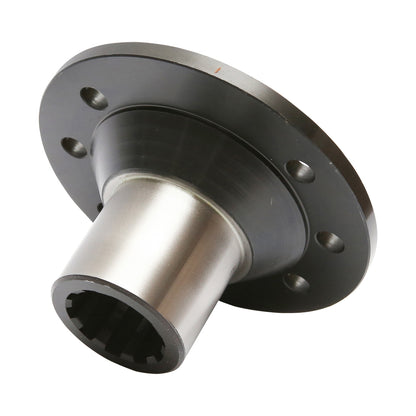 Cardan flange with long neck axis 1 reducer Forestry Tractor