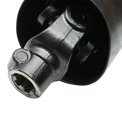 Cardan 850 mm T4 cross 27x75 (triangular tube) 1 3/8 Z=6 Mower 1.35/1.65/1.85