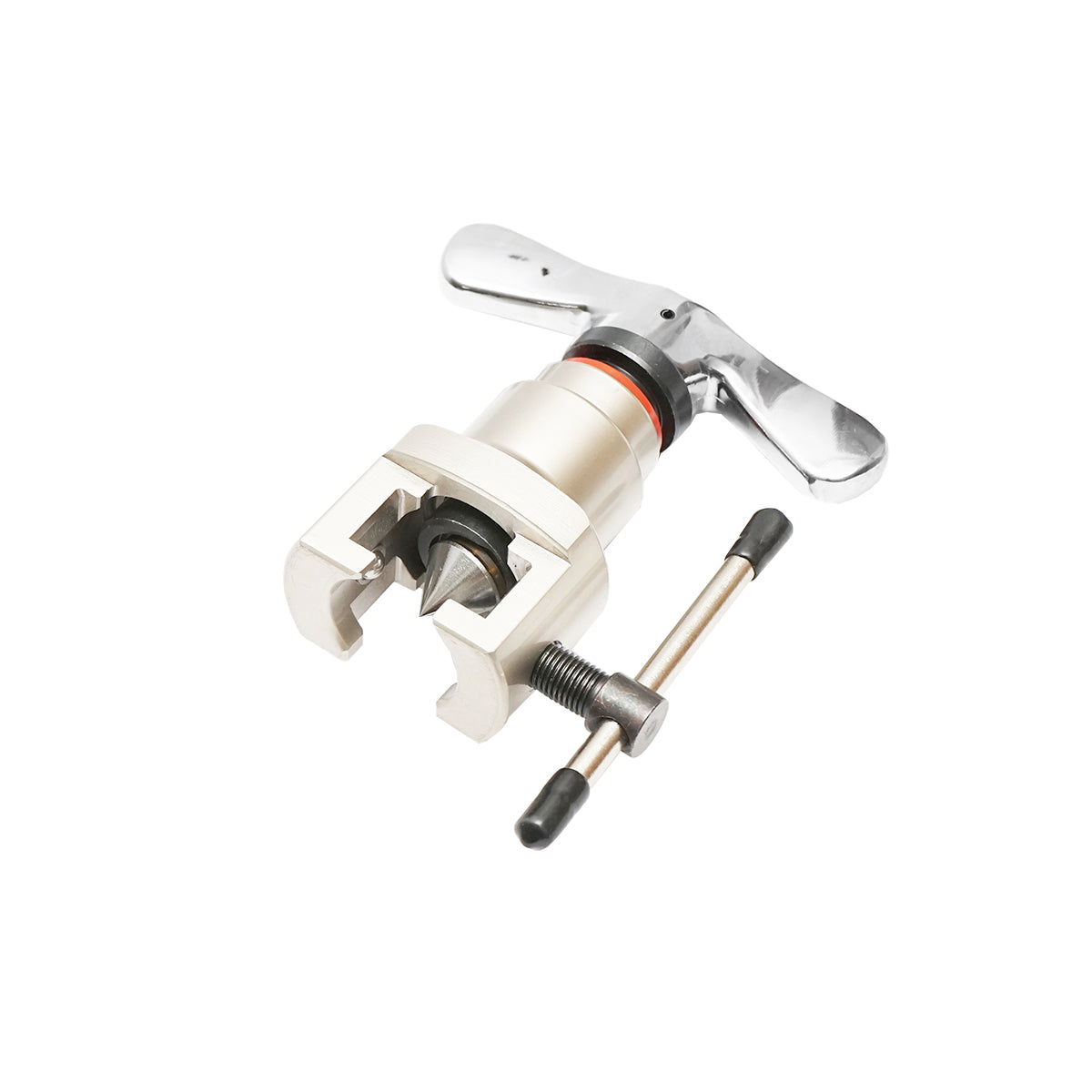 Brake and cooling pipe flaring kit Breckner Germany