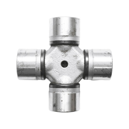 Cardan cross 44x126mm RABA Q44 with grease fitting and Breckner Germany safety features