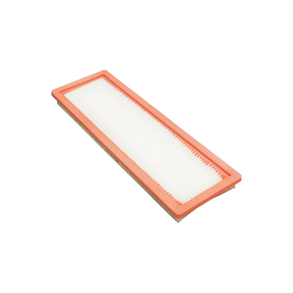 Cabin filter (cabin ventilation) 390x125x30mm for John Deere OEM RE198488