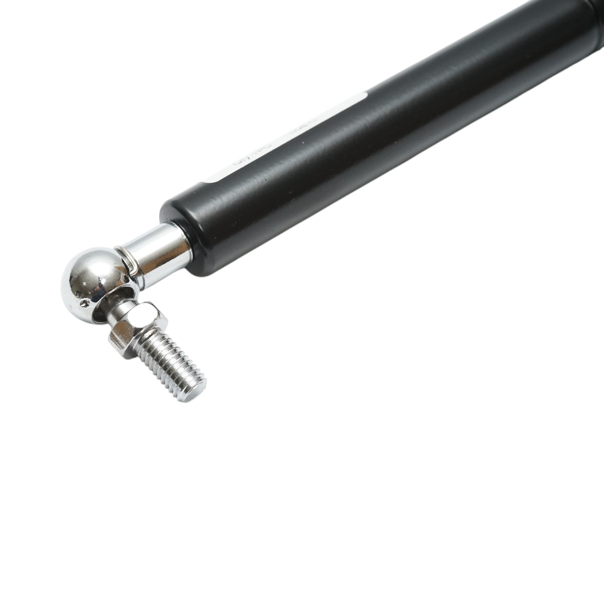 Door shock absorber Massey Ferguson L=276mm OEM code 3476027M1, 3478319M1, 3478319M2, VPM1648