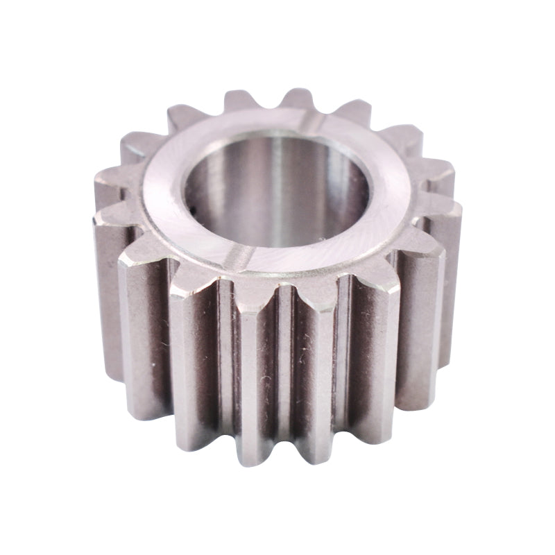 Cylindrical satellite for reducer U-445 Z=16 40.17.117