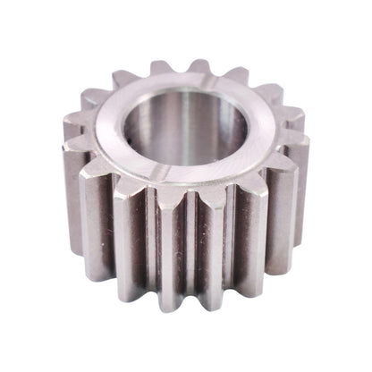 Cylindrical satellite for reducer U-445 Z=16 40.17.117