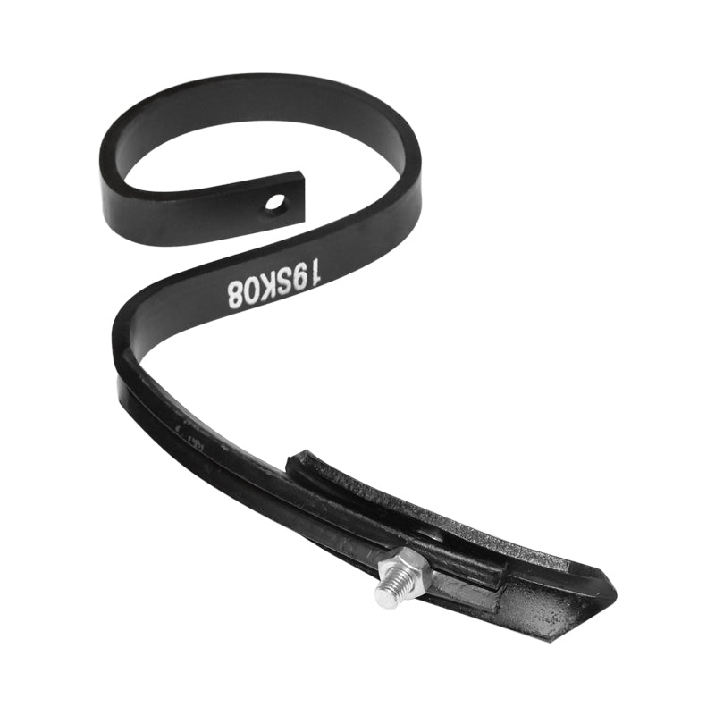 Arc scormonitor with arrow 25x8x270