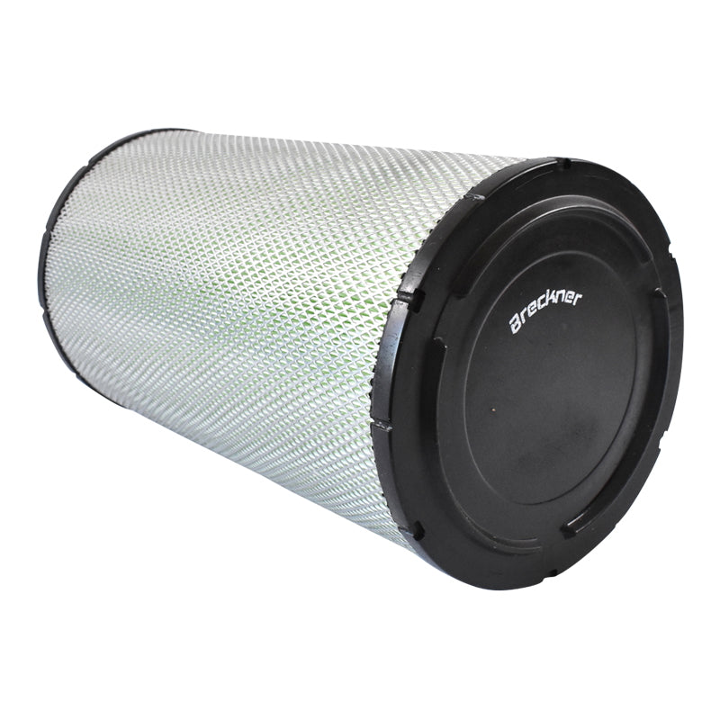 Air filter for DAF XF95 CF95 code P781525, C291366/1, XA1946, SA16272 OEM 1664524 Breckner Germany