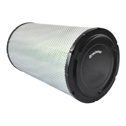 Air filter for DAF XF95 CF95 code P781525, C291366/1, XA1946, SA16272 OEM 1664524 Breckner Germany