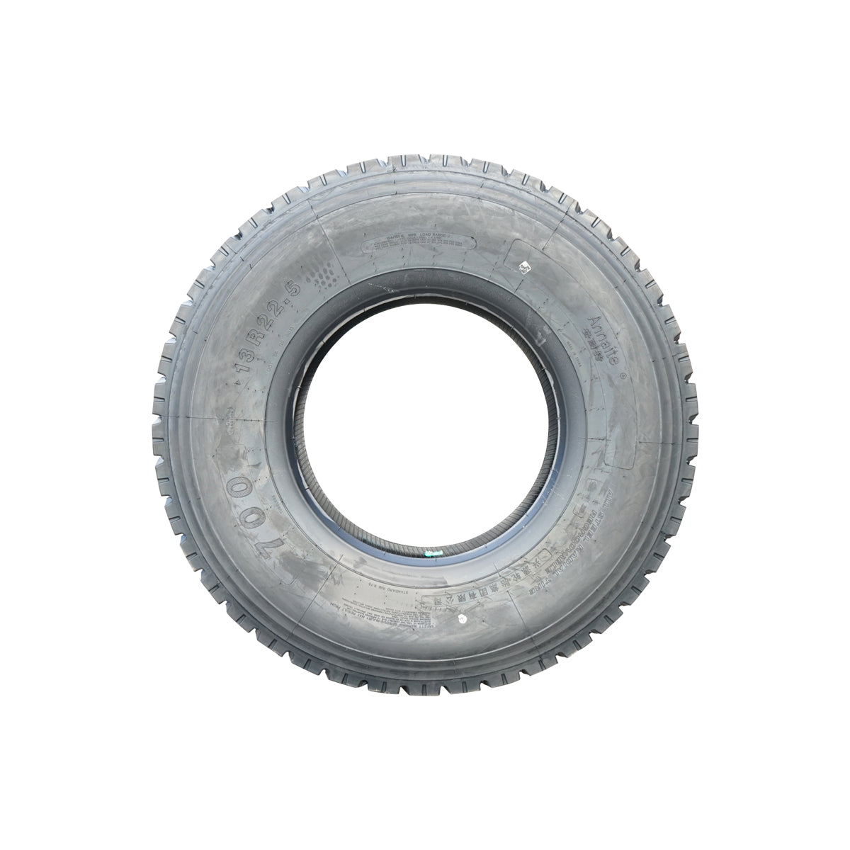 Drive tire 13R/22.5 ON-OFF 300, HD99, M+S