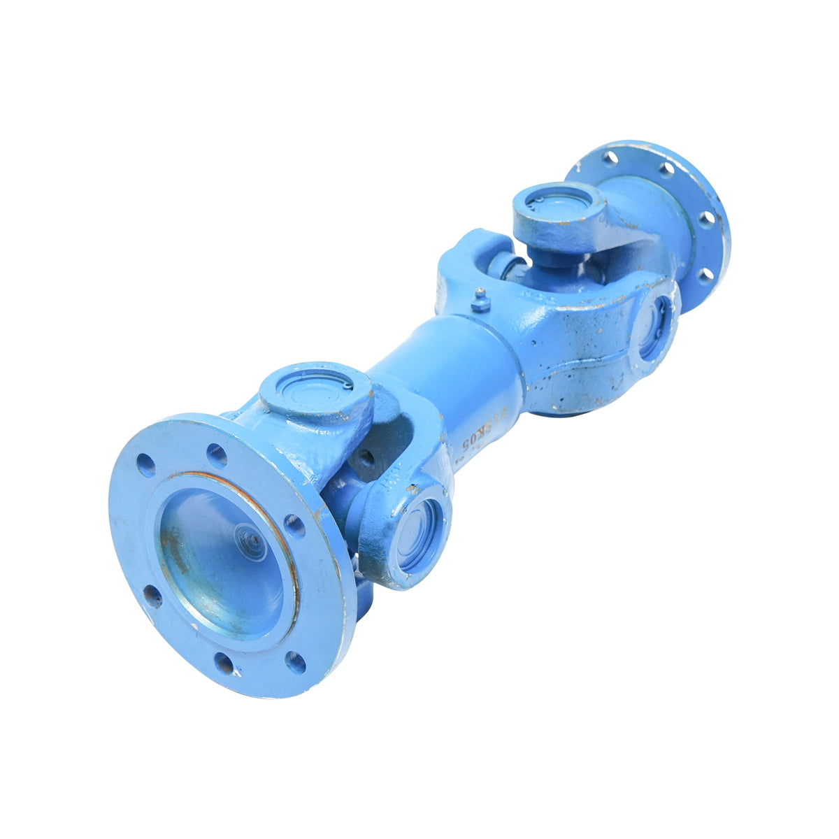 Drive shaft L=461 mm Forest Tractor