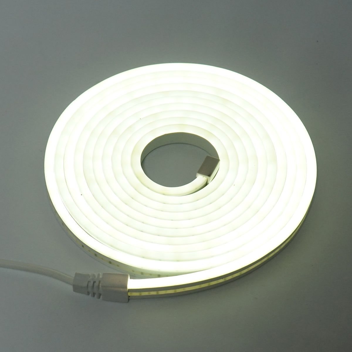 LED strip 6500K, 5V, USB, 3m IP65 Breckner Germany