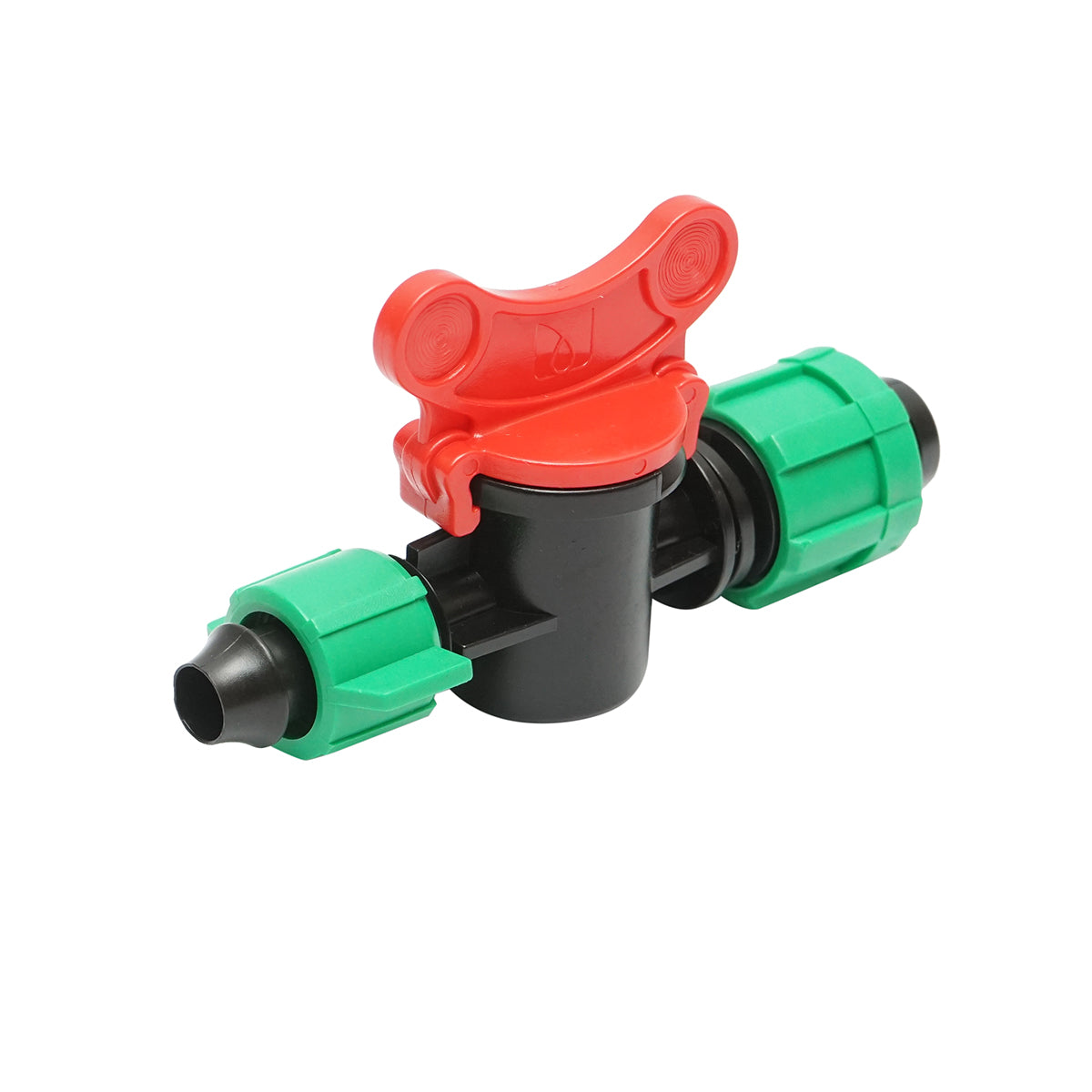 Tube tap, drip tape D17x14mm for irrigation systems