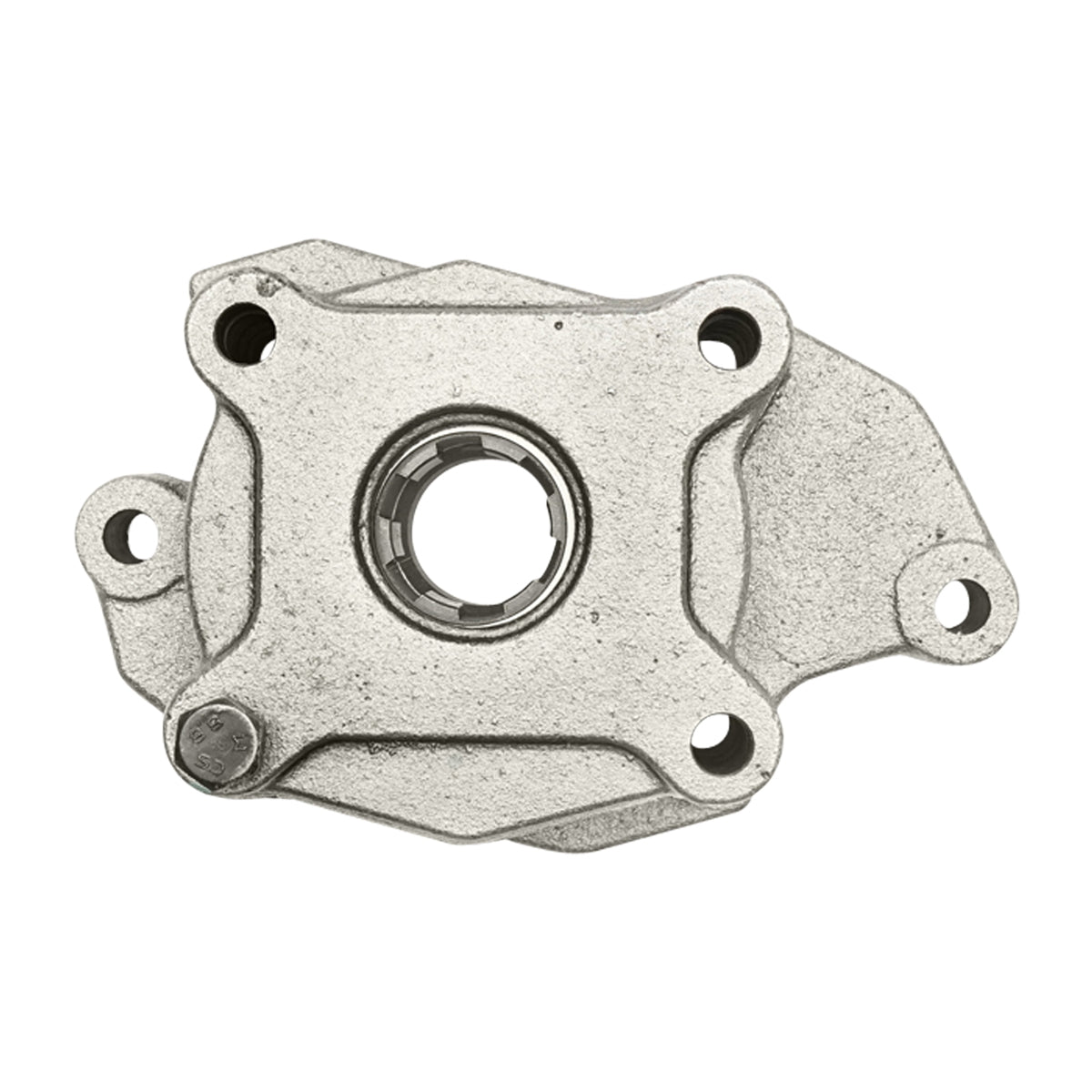 Engine oil pump for Case IH, Massey Ferguson, Perkins 1004.40, 1004.40T, Mc Cormick, Landini 3637489M91