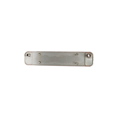 Heat exchanger for the Aokol heat pump