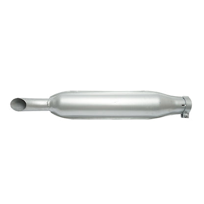 Tractor exhaust muffler UTB U-650 110.05.019