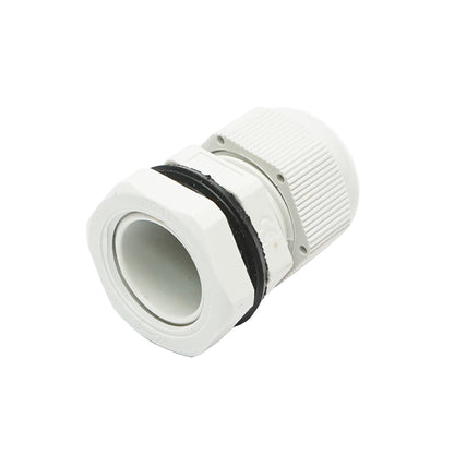 PG11 gray connector, IP68 Suntree
