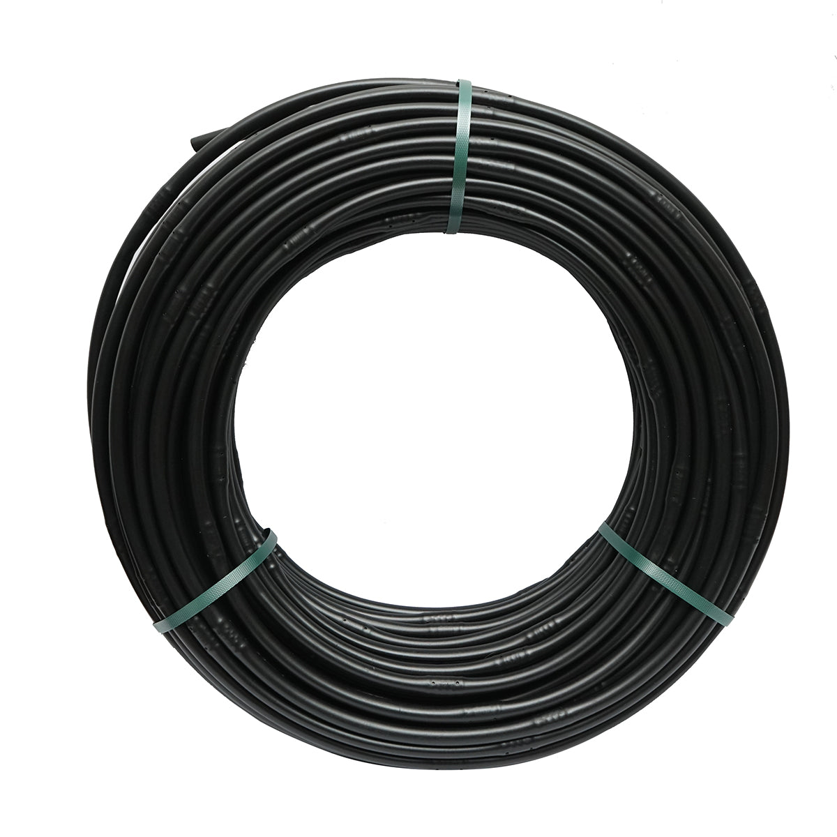 Drip irrigation pipe, roll 100M 2L/H, D16mm, step 30cm Breckner Germany