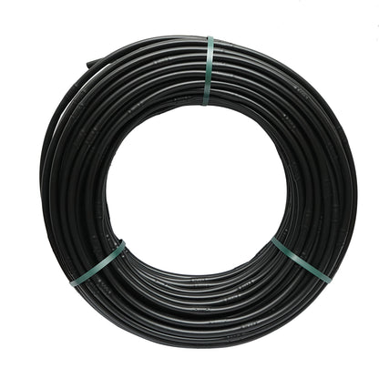 Drip irrigation pipe, roll 100M 2L/H, D16mm, step 30cm Breckner Germany