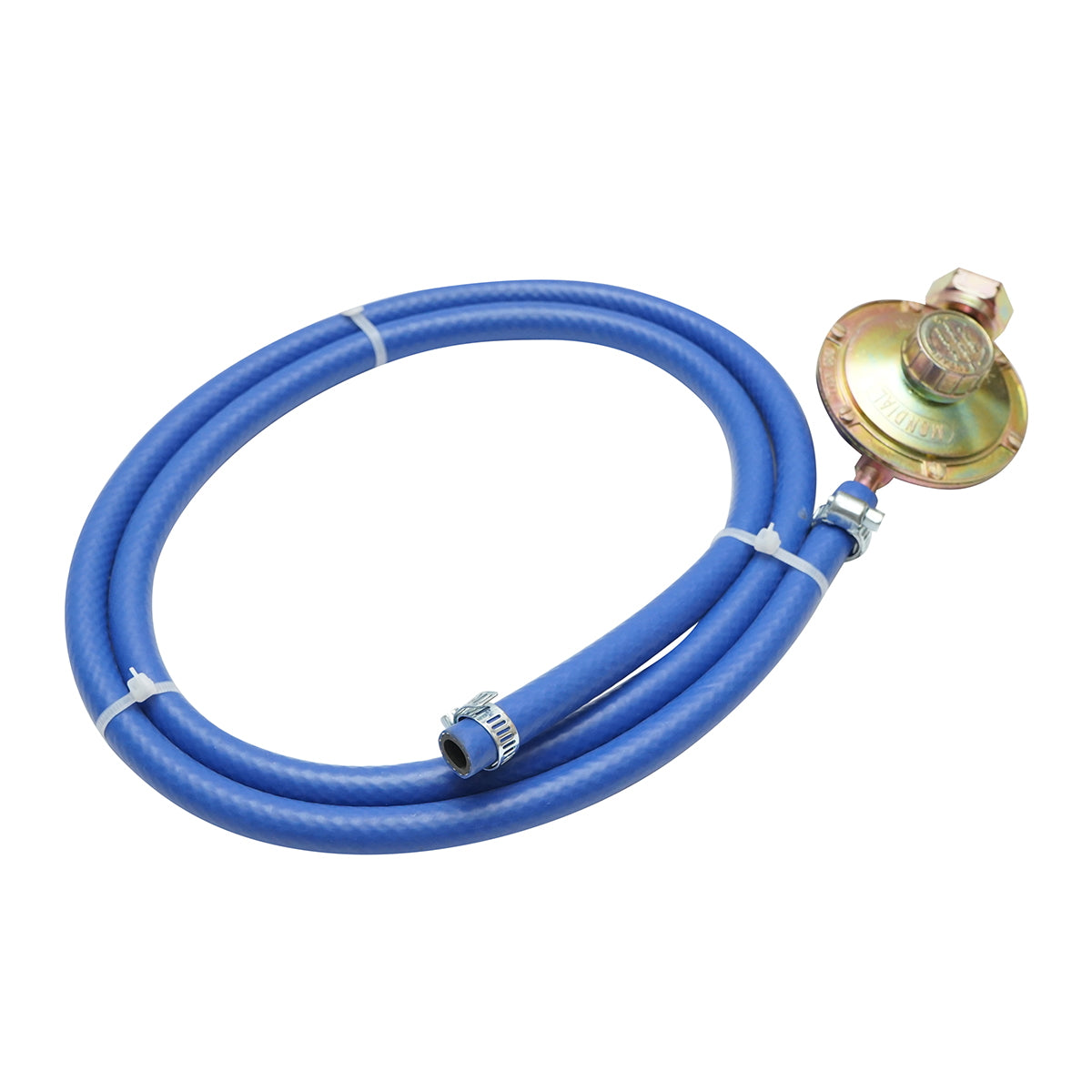 GPL hose kit 1.5m and bottle gauge