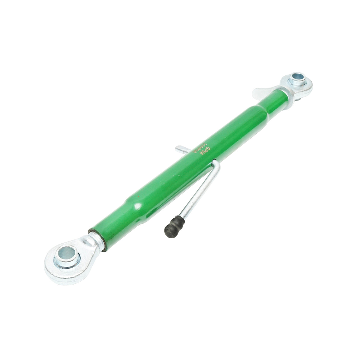 Central tire 54cm, CAT 1-1, M30x3.5