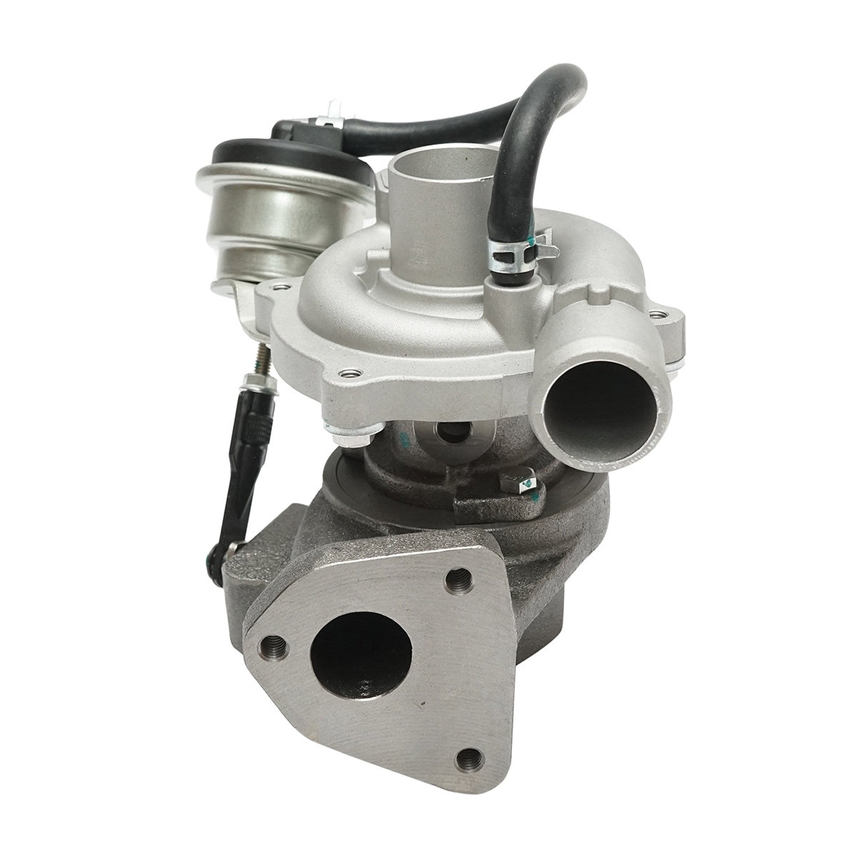 Turbo Opel 1.3 CDTI, Suzuki engine code Z13DTJ, Z13DT, Y13DT 1.3CDTI OEM code 5435-970-0006, 4708710, 73501344, 860067, 1390084E50, 93193530