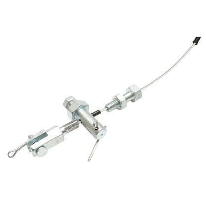 Assembled accelerator cable 690 4.0/1 for Forest Tractor with Perkins L143cm engine