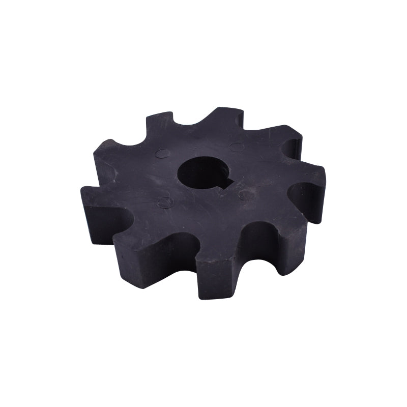 Distributor wheel for fertilization box (plastic) CF FS-1.2.4