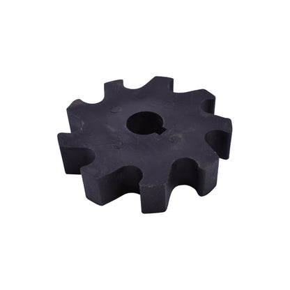 Distributor wheel for fertilization box (plastic) CF FS-1.2.4