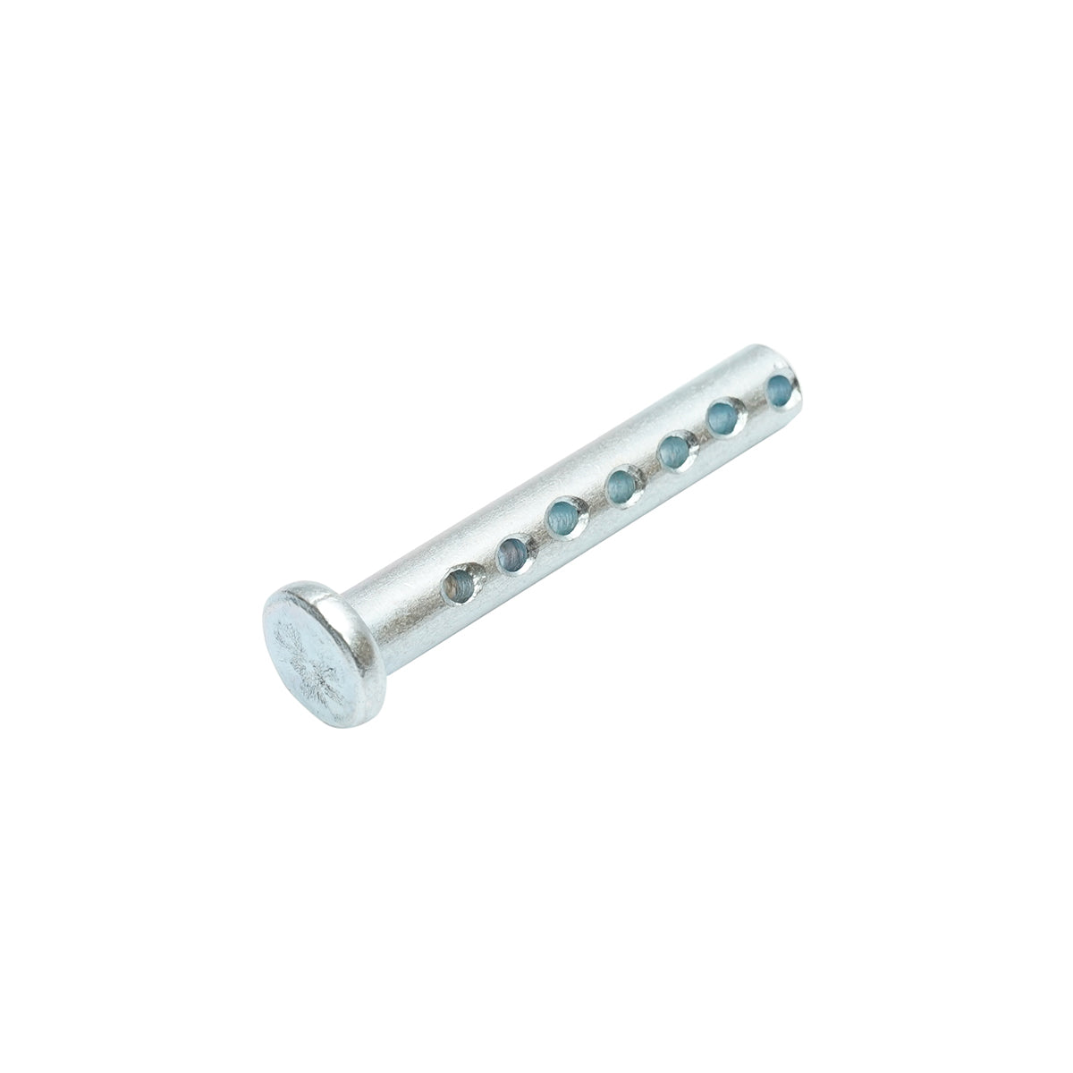Adjustable tension bolt in 7 steps, size 8
