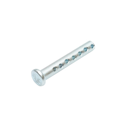 Adjustable tension bolt in 7 steps, size 8